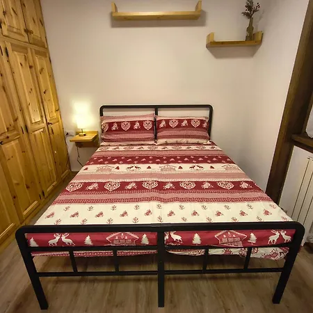 Fior D'alpe Bormio