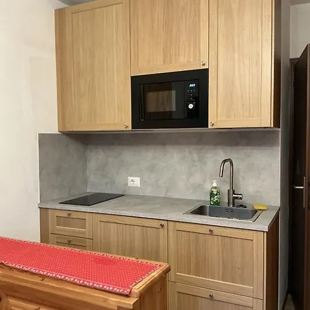 Apartment Fior D'alpe *