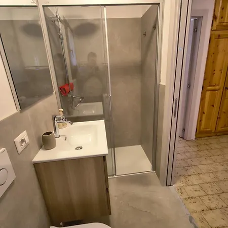 Fior D'alpe Apartment Bormio