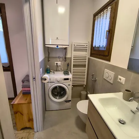 Fior D'alpe * Bormio