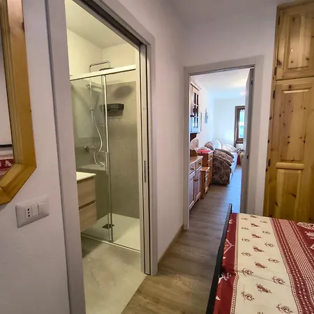 Apartment Fior D'alpe *