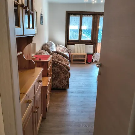 Fior D'alpe * Bormio