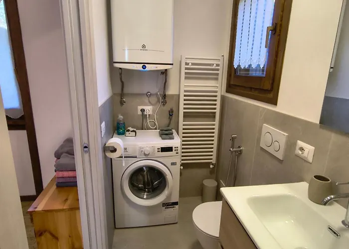 Fior D'alpe * Μπόρμιο