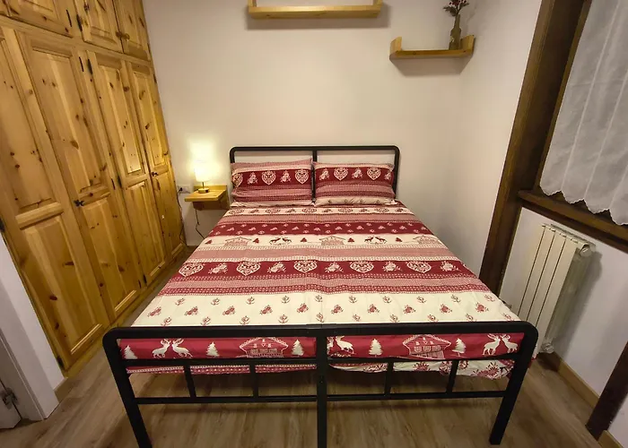 Fior D'alpe Μπόρμιο