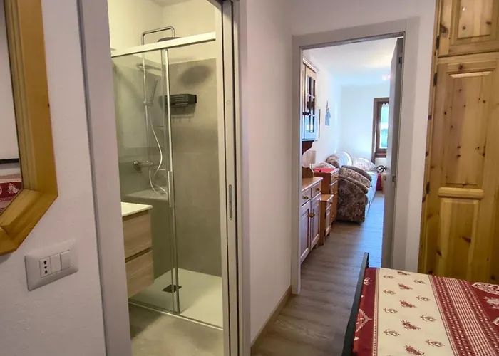 Apartment Fior D'alpe *