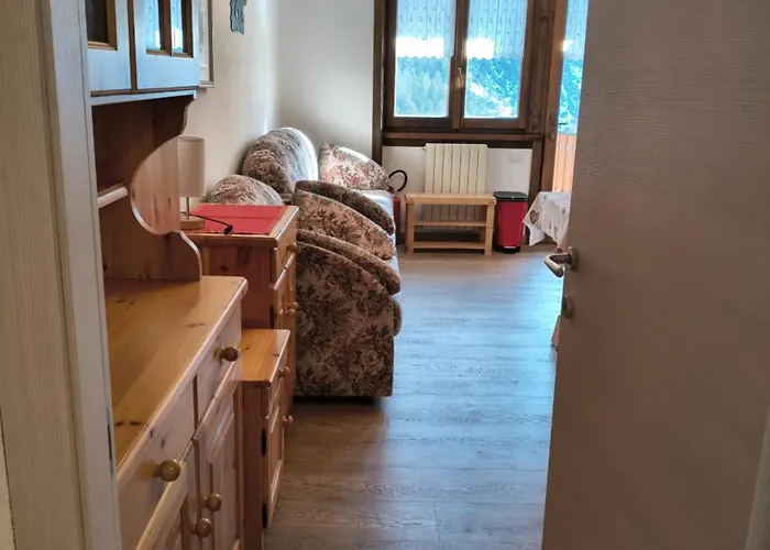 Fior D'alpe * Bormio