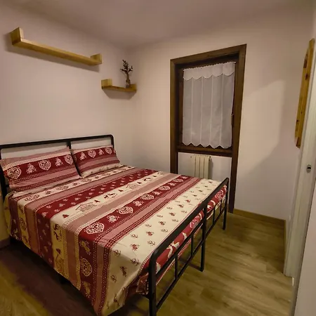 Appartement Fior D'alpe