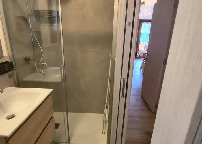 Fior D'alpe Appartement *